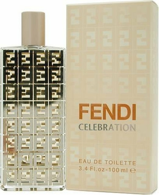 fendi eau de toilette 100ml