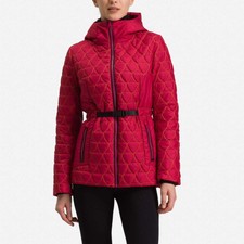Rossignol Womens Quiltshield Regular In Red