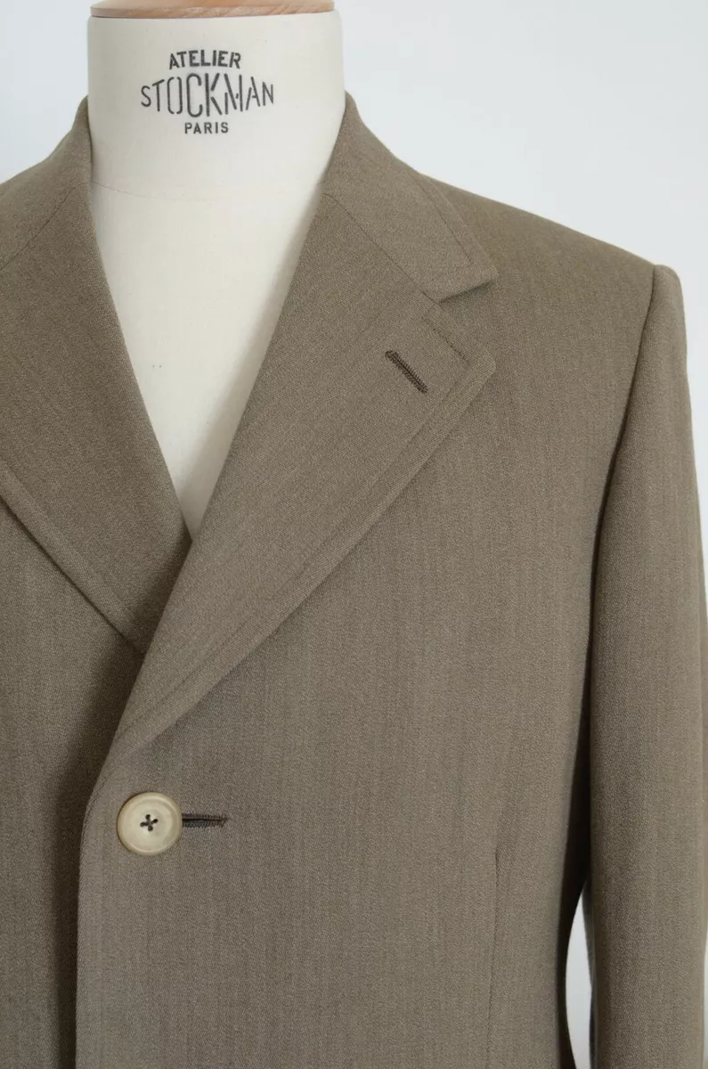 Invertere Wool Coat (40 UK) | eBay