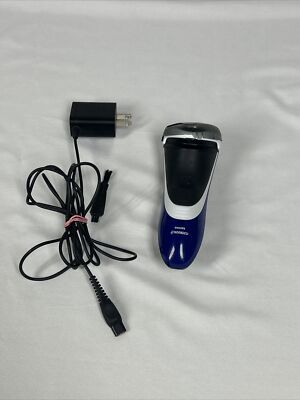 Phillips Norelco Electric Shaver PT720
