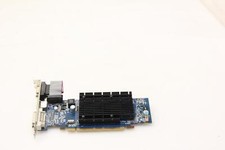 SAPPHIRE HD 4550 512MB HDMI DVI VGA FULL Profile PCIe Card. SKU221451