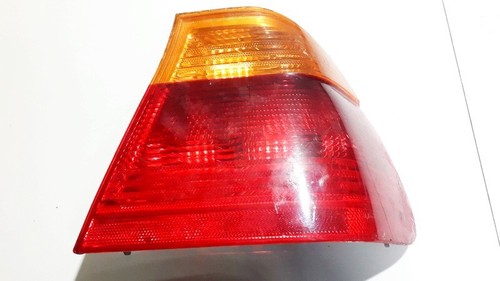 BMW 5-Series 2001 Tail Light lamp Outside, Rear Right 6902532, Gen #891946-02