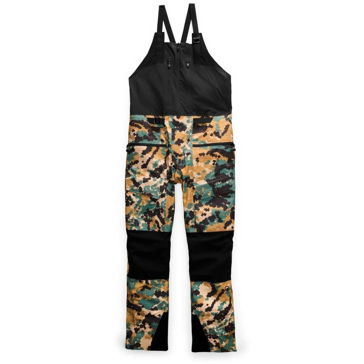 Men's The North Face Steep Series A-CAD Futurelight Ski Bib