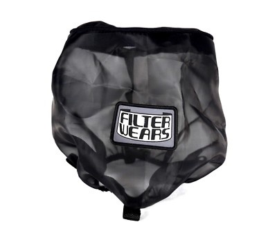 Filterwears Pre-Filter K102K For AEM Air Filter, 1-4002 Filter Wrap