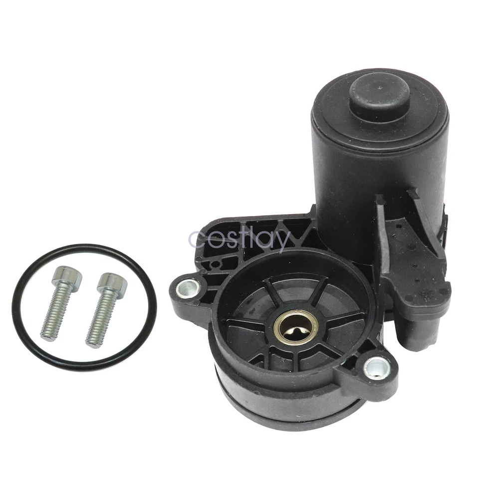 For 2017-2020 Honda Civic Parking Brake Actuator Rear Right 43020-TBA-A02 - Image 2 of 4