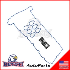 Engine Valve Cover Gasket Set for Chevrolet Trailblazer 2002-2005 4.2L L6 256cid
