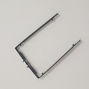 Lenovo Thinkpad W550s HDD Caddy Festplatten Rahmen Halterung Bracket