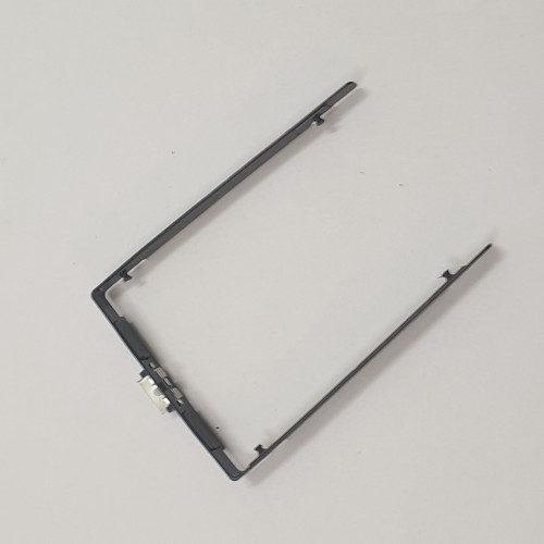 Lenovo Thinkpad W550s HDD Caddy Festplatten Rahmen Halterung Bracket