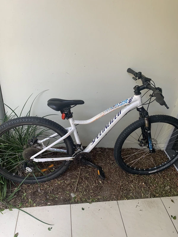 gumtree specialized mountain bike