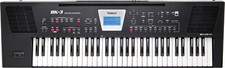 Roland tastiera BK-3 Black tasti 61