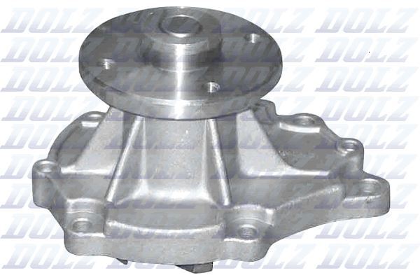 Pompe à eau Nissan Urvan Fourgon 2.0 et Pick Up en alliage d'aluminium d'origine