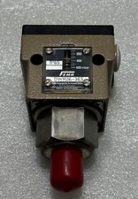 Honeywell FEMA DWR06-363 pressure switch