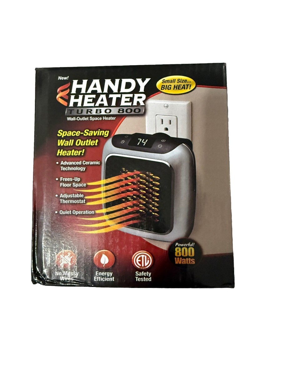 Energy Efficient Alpha Heater Portable Heater Review Alpha Heater