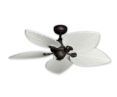 42 inch Bombay Ceiling Fan- WHITE- NEW IN BOX
