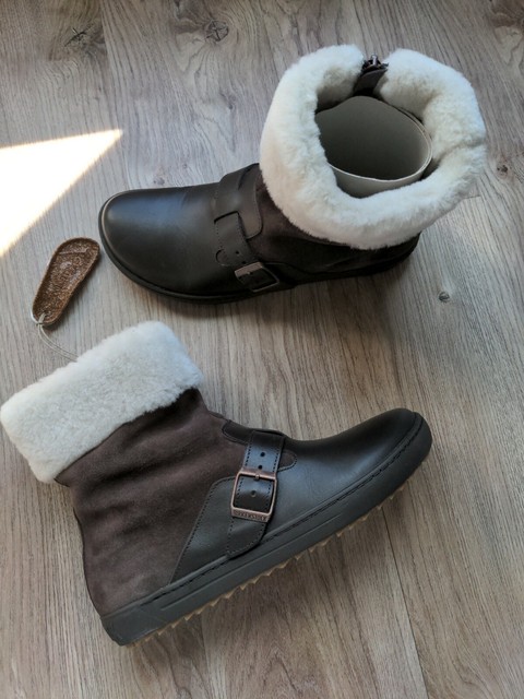 birkenstock boots womens sale