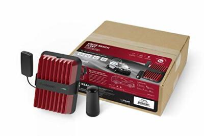 weBoost Drive Reach Fleet 470254 Cell Signal Booster for Any Fleet Vehicles
