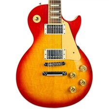 Gibson Les Paul Standard 1998 - Heritage Cher...