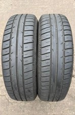 Sommerreifen 165/70 R14 81T Fulda Eco Control DOT18 5,1-5,7mm