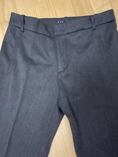 ZARA Grey Pants Size S