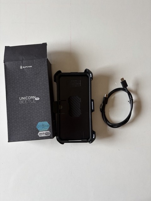 SUPCASE Unicorn Beetle Pro for Galaxy S9