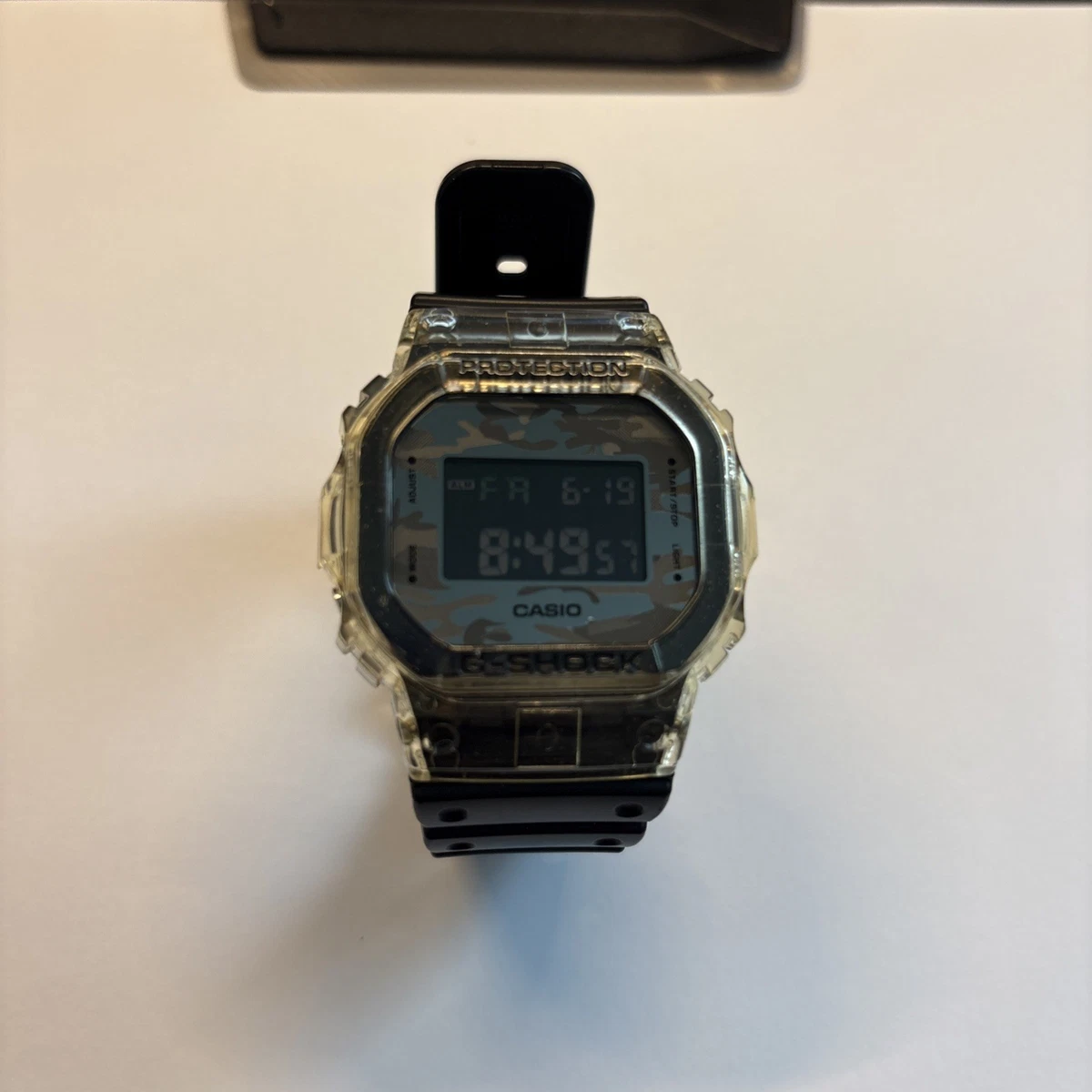 casio g shock case products for sale | eBay