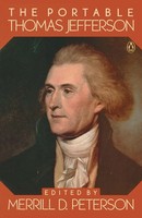 Thomas Jefferson | The Portable Thomas Jefferson | Taschenbuch | Englisch (1977)