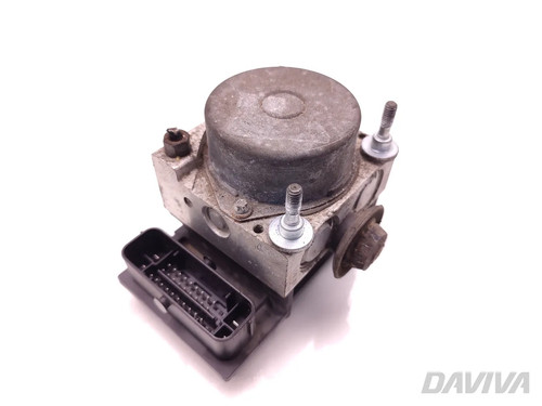 Fiat 500 ABS-Bremspumpe 1.2 LPG Benzin 51kW (69 HP) 51880815 0265232840 2010