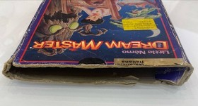Nintendo Nes - Little Nemo: The Dream Master Mattel