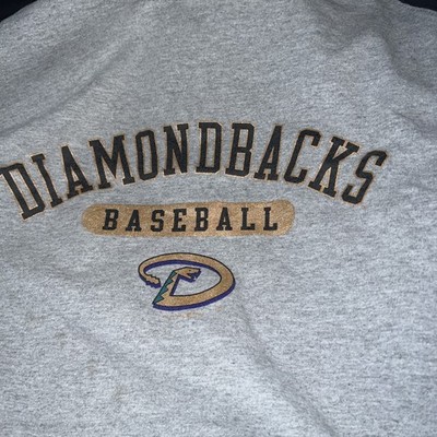 Diamondback Baseball T-Shirt