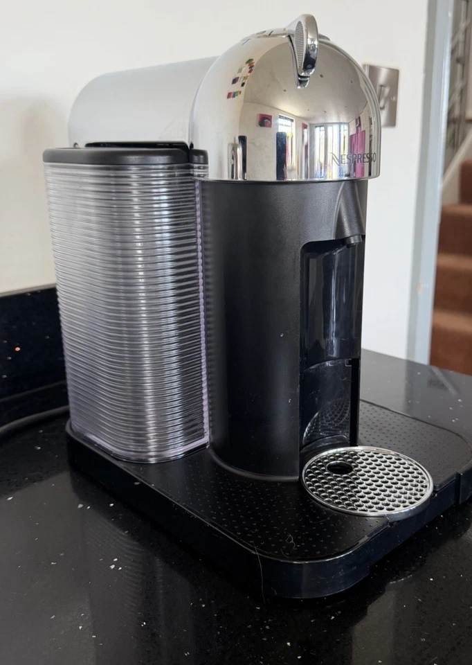 Nespresso Vertuo Capsule Pod Coffee Machine, photo 2 of 5