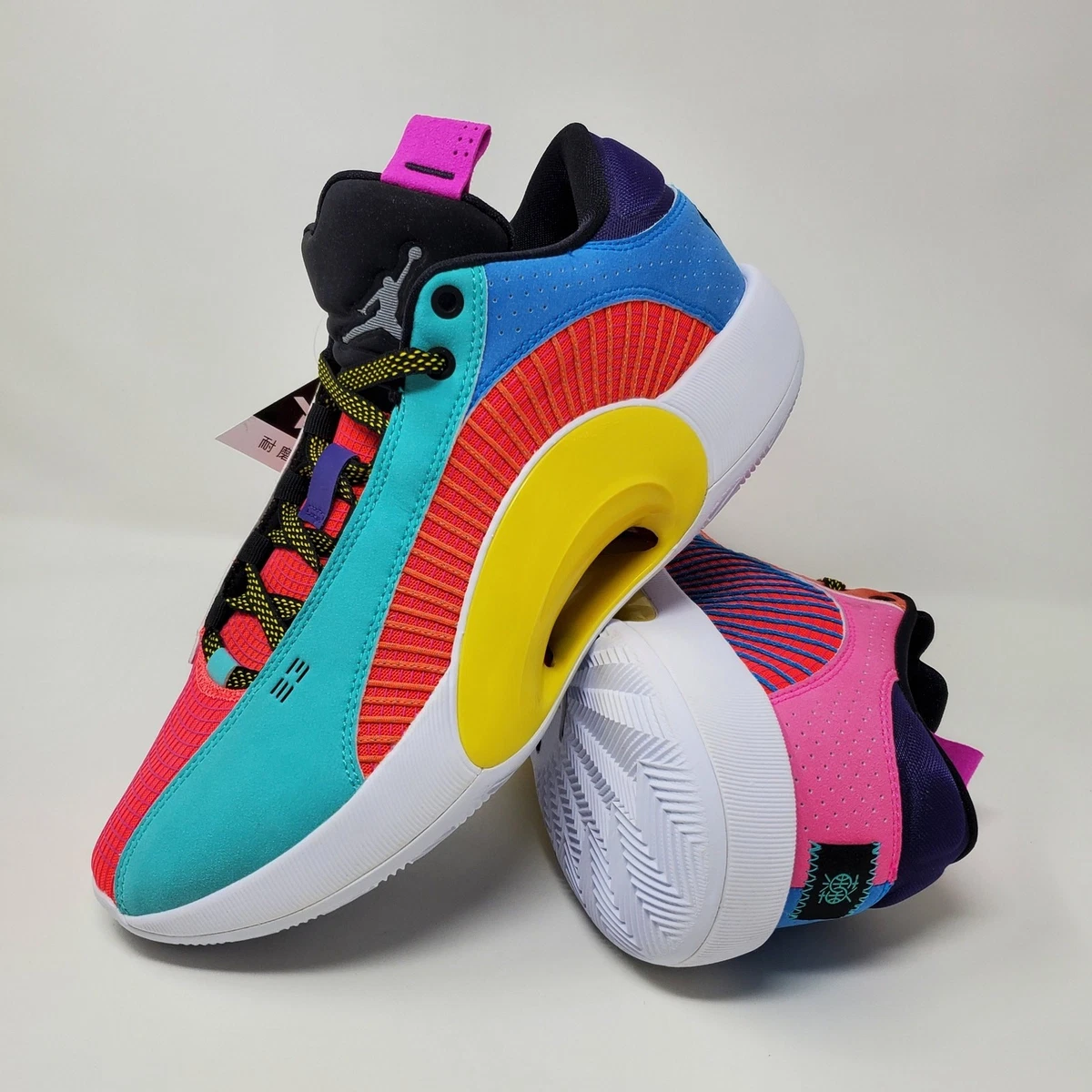 Las mejores ofertas en Jordan 35 | eBay