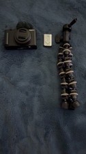 Sony ZV-1F 20.1MP Compact Digital Camera