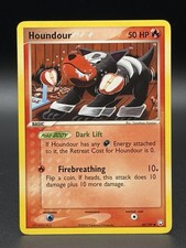 Houndour #60 Pokemon Team Rocket Returns on eBay