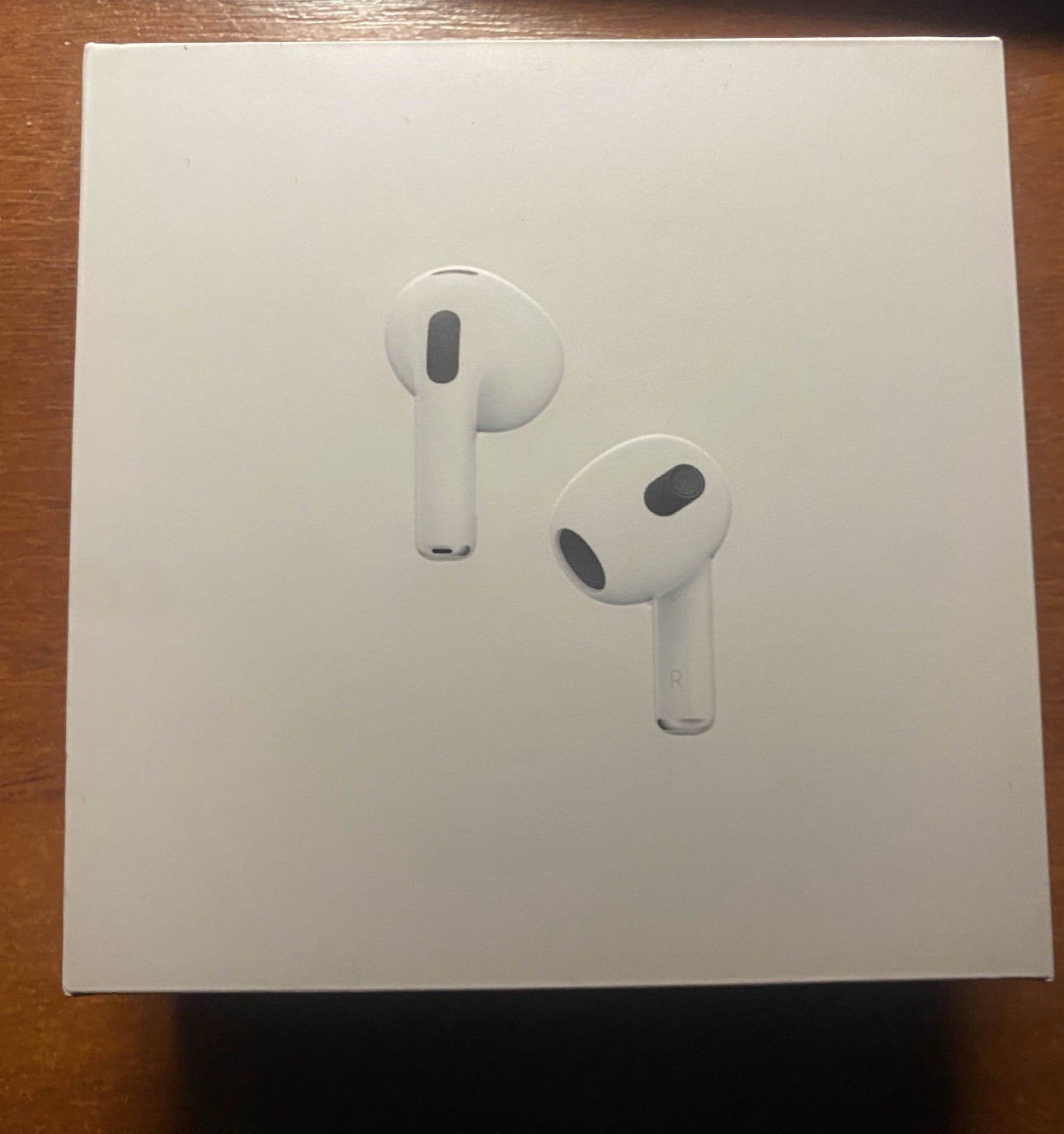 Upgrade Your Audio with AirPods 3rd Generation