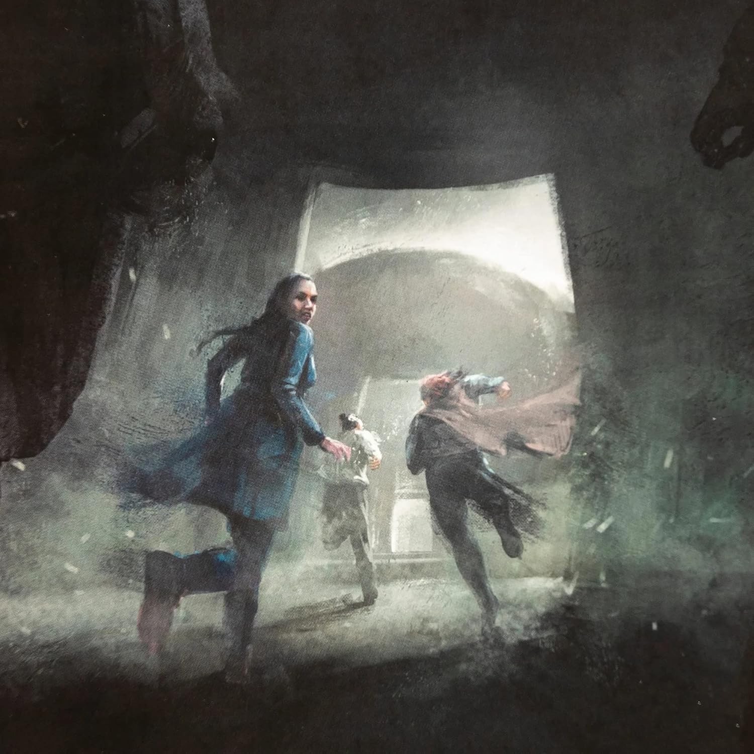 Modiphius Entertainment Dune - Adventures in The Imperium: Agents of Dune Box Se