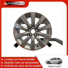 Jantes Audi A1