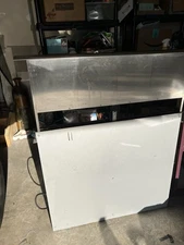 Wolf DD36 Downdraft Ventilation 36 inch Model For parts