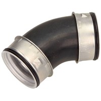 Maxgear Ladeluftschlauch Passend FüR VW Touareg 7LA 7L6 7L7 2.5 R5 TDI