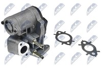 NTY Agr-Ventil EGR-AU-006 FüR Audi Skoda VW
