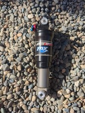 Fox Float RP3 From A 2005 Giant Trance 1, Blown Damper, Holds Air