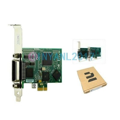 1PC NEW   Instruments NI PCIe-GPIB 198405C-01L Analyzer Card 778930-01 #fv