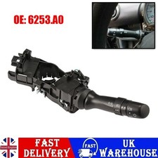 Indicator Stalk Column Light Switch Fits For Citroen C1 Peugeot 107 Toyota Aygo