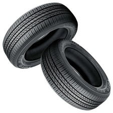 2 Toyo Open Country A20a 2456517 105s All Season Takeoff Truck Tires