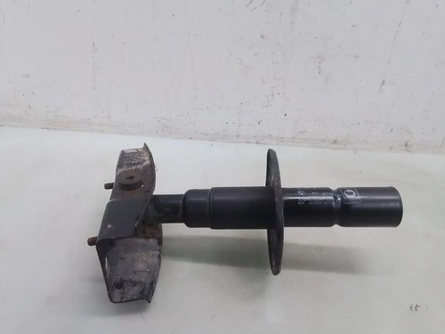 BMW 3 E36 1994 Links Halterung Stoßstange Stoßfänger vorne 02300123 DND90794