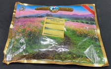 Seeds - HONEY SELECT HYBRID SWEET CORN - Everwilde Farms Wisconsin - 1 lb sealed