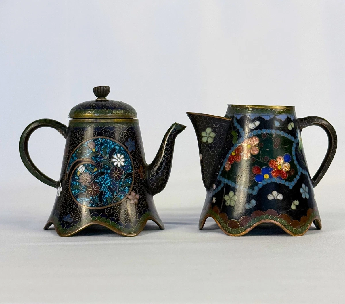 1850-1899 年日本茶壶| eBay