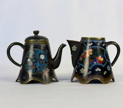 1850-1899 年日本茶壶| eBay