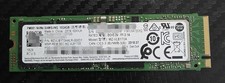 SAMSUNG PM981 1TB M.2 NVMe PCIe 3.0 x4 SSD MZ-VLB1T0A (98%+ Health)