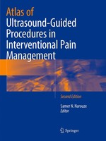 Atlas Of Ultrasound-Guided Procedures In Interventional Pain Management | Buch