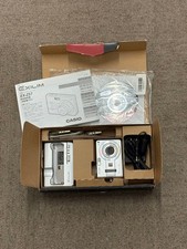 good condition CASIO EX Z57 EXILIM Digital camera